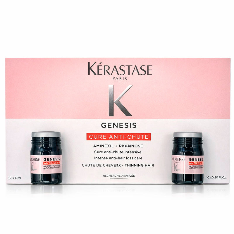 Kérastase Genesis Ampollas 10x6 ml