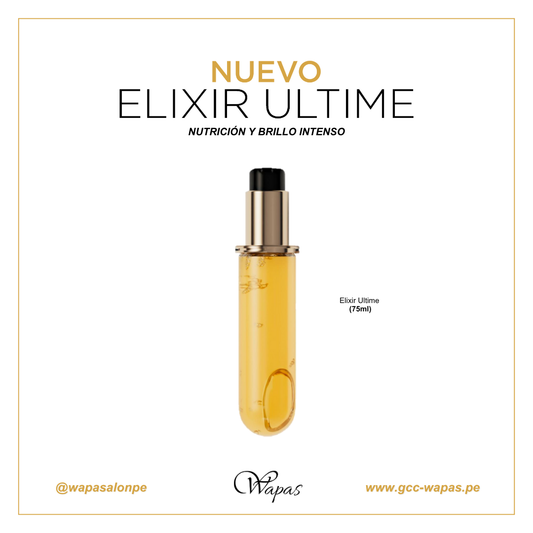 Elixir Ultime Ref (75ml)