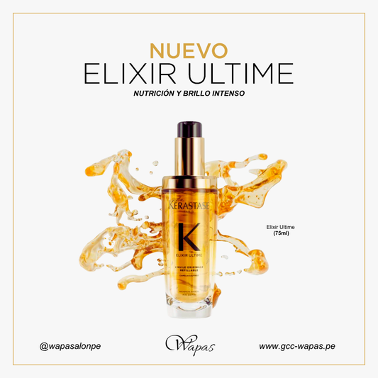 Elixir Ultime (75ml)