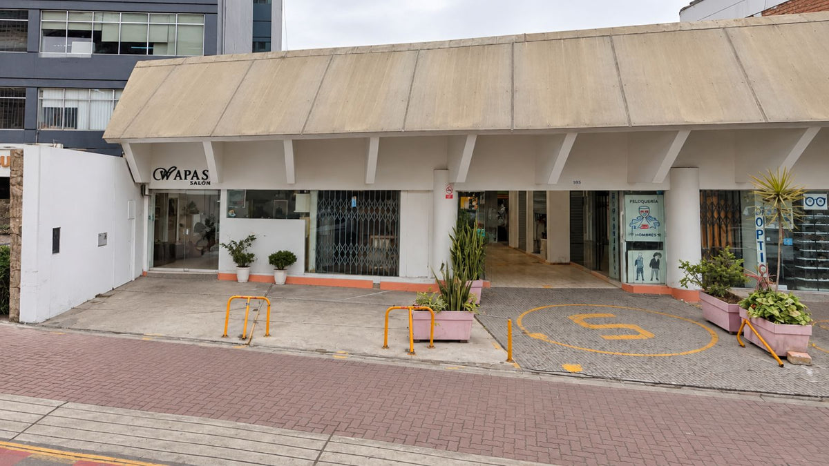 Camino Real - foto 1