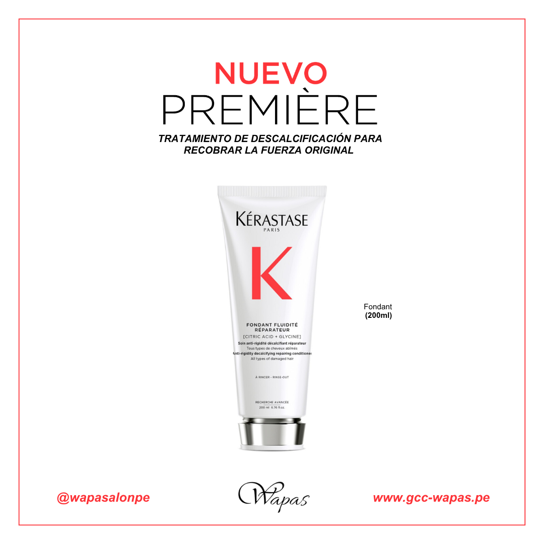 Premiere - Fondant (200ml)
