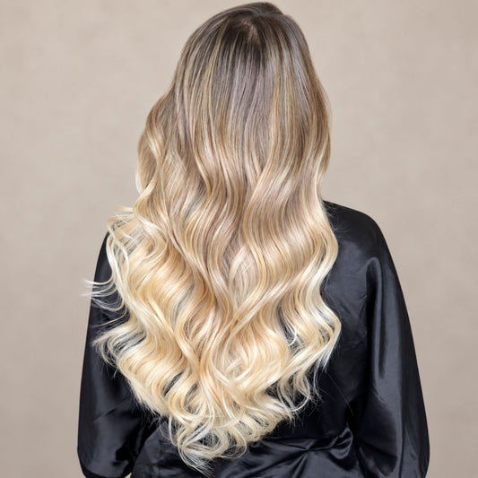 Full Blonde – Rubio Perfecto