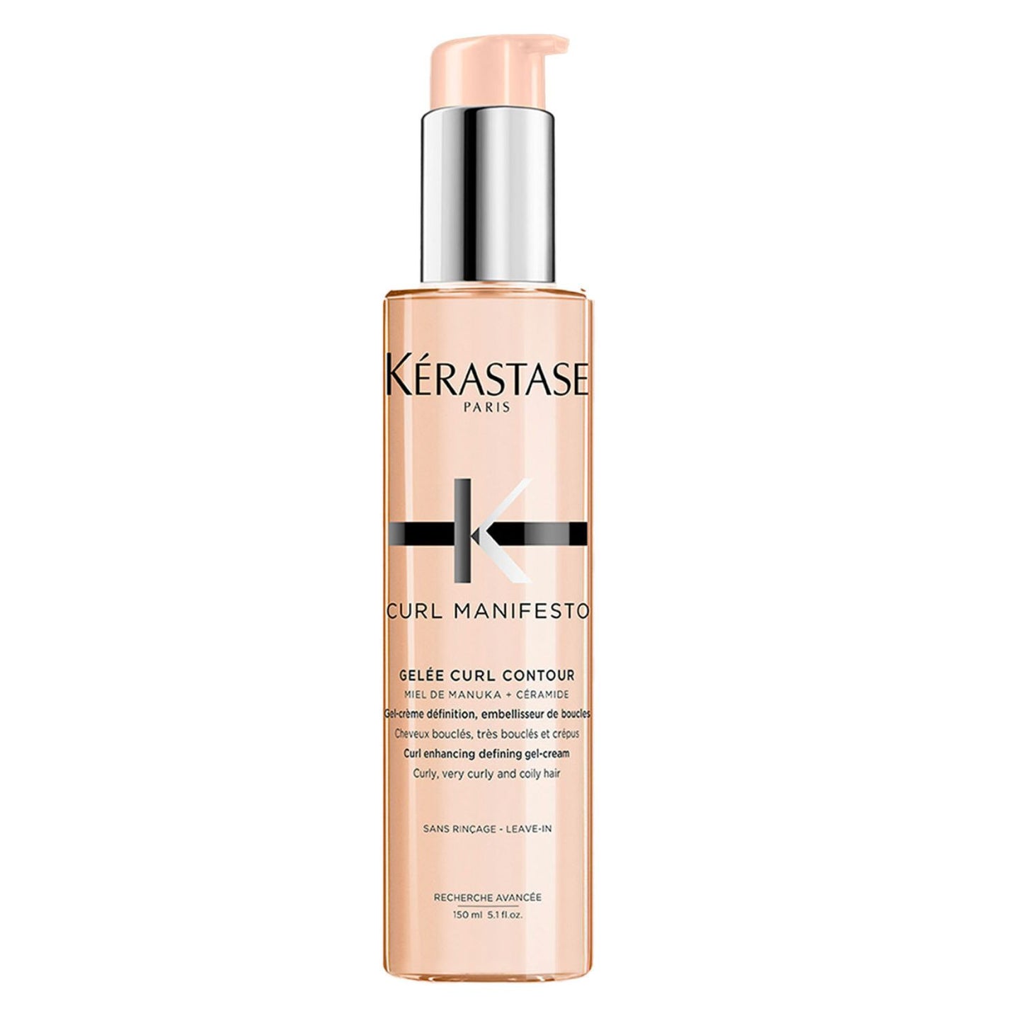 Kérastase Curl Manifesto Gelée Curl Contour 150 ml