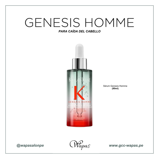 Genesis Homme - Sérum Genesis Homme (90ml)