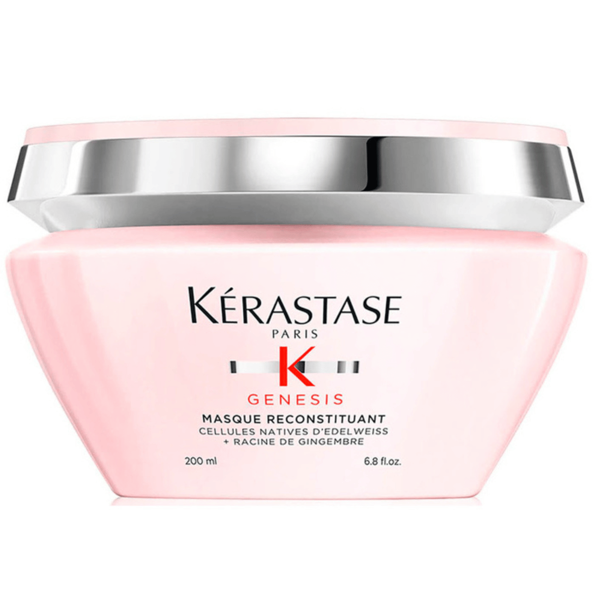 Kérastase Genesis Masque Reconstituant mascarilla fortificante anti quiebre 200 ml