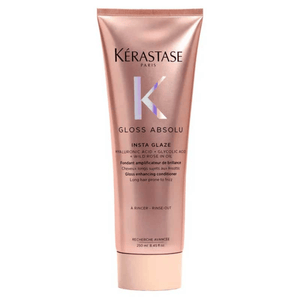 Pack Kérastase Gloss Absolu Línea Completa - Kérastase Gloss Absolu Fondant Insta Glaze 250 ml