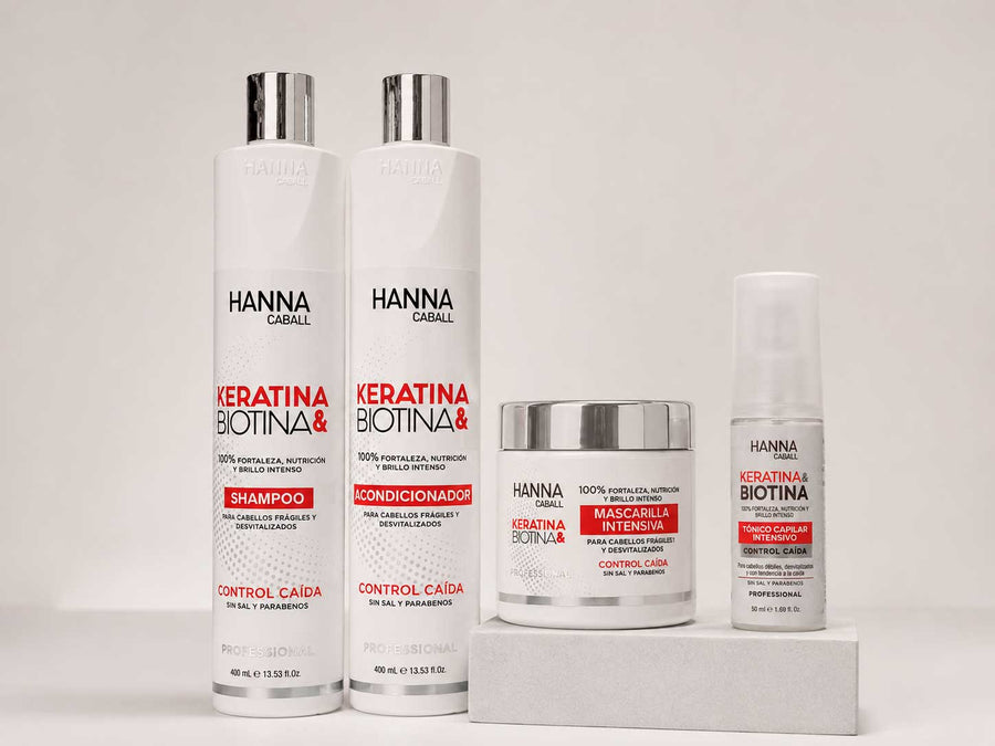 Productos Hanna Caball en Wapas GCC San Isidro