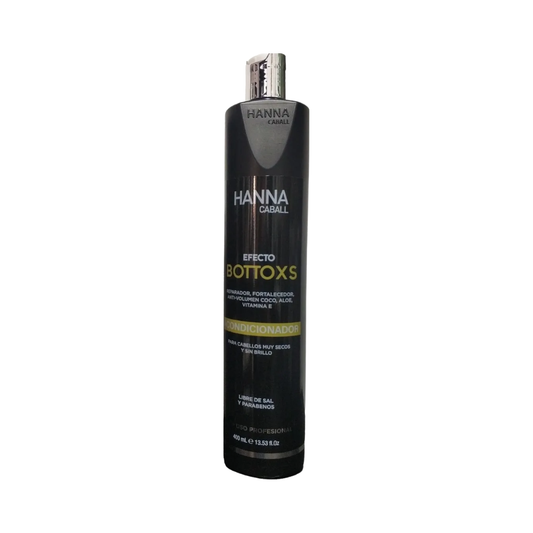 Este producto es un acondicionador de la marca HANNA