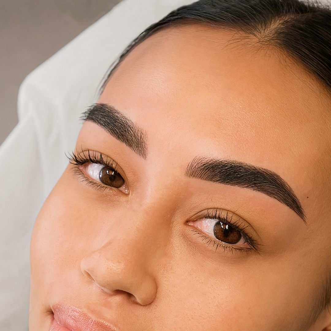 Microblading / Microshading de cejas (semipermanente) en San Isidro en Wapas San Isidro - servicio de cejas pestanas