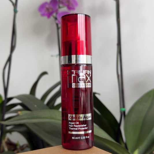 Aceite Capilar Argan Oil 60 ml Italian Max
