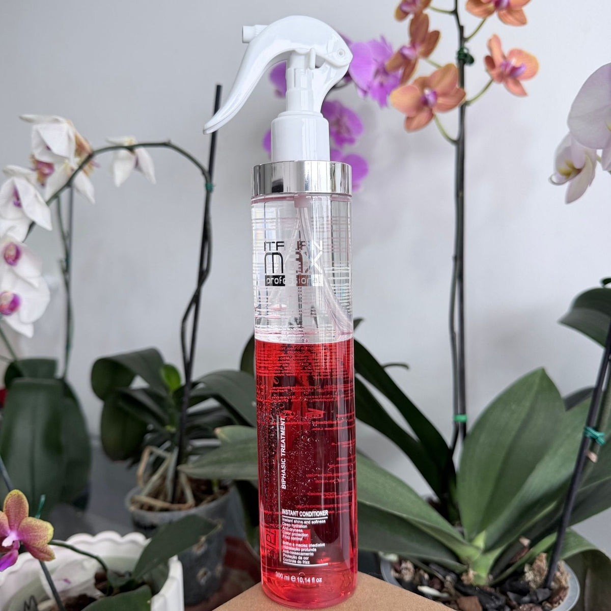 Biphásic Max Pro 300 ml Italian Max