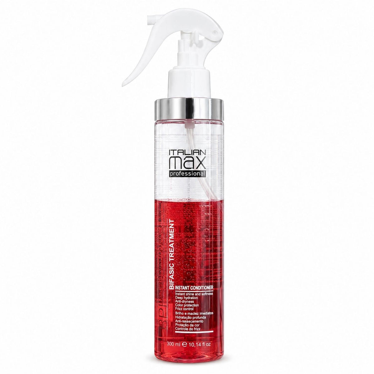 Biphásic Max Pro 300 ml Italian Max