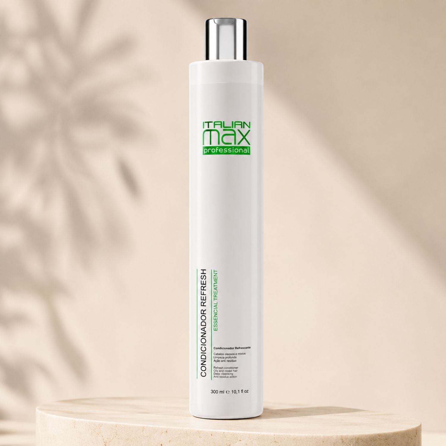 Italian Max Condicionador Refresh 300 ml