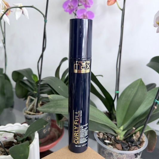 Activador de Rizos Curly Full 120 ml Italian Max