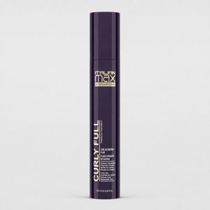 Italian Max Curly Full Fluido Activador de Rizos 120 ml