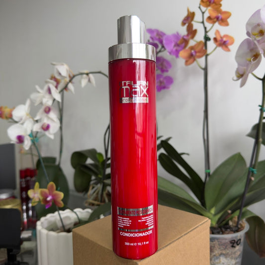 Acondicionador Post Química 300 ml Italian Max