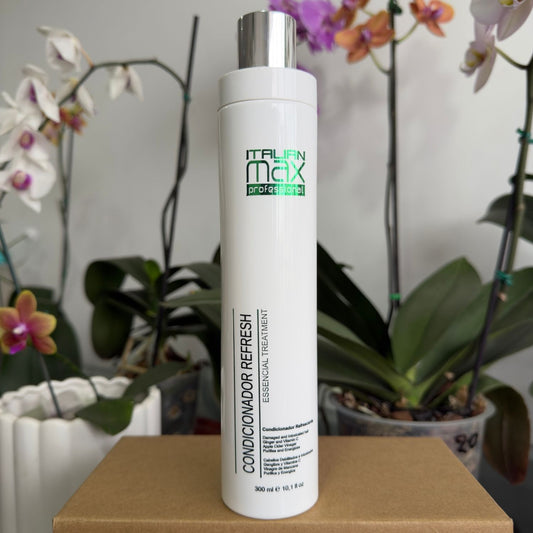 Acondicionador Refresh 300 ml Italian Max