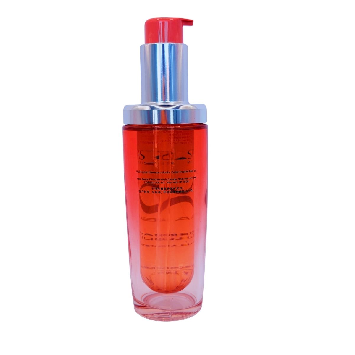 Kérastase Chroma Absolu Huile Chroma Éclat Aceite protector del color y brillo 75 ml