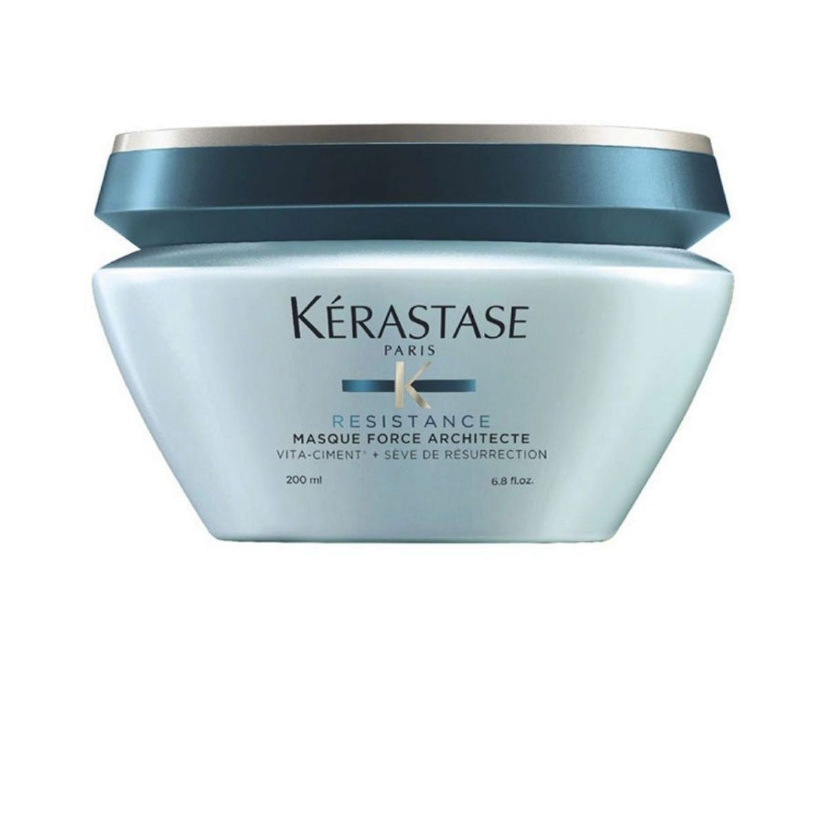 Kérastase Résistance Masque Force Architecte mascarilla reconstructora anti quiebre 200 ml - Kérastase - producto…
