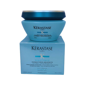 Pack Kérastase Resistance Force Architecte Línea Completa - Kérastase Résistance Force Architecte Masque Force Architecte 200 ml