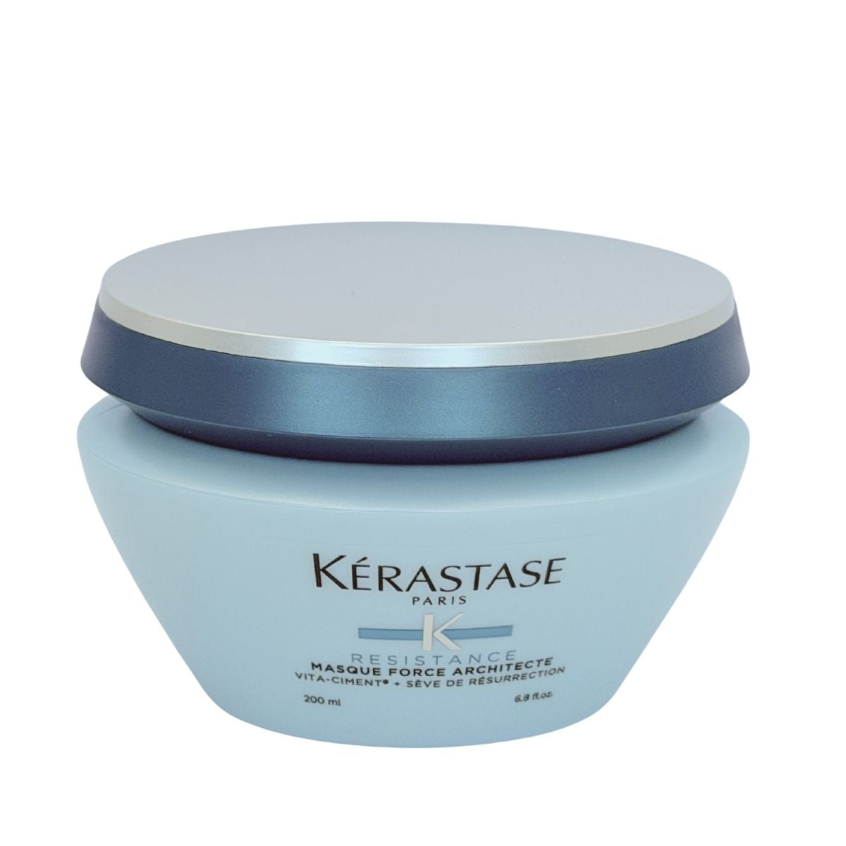 Kérastase Résistance Masque Force Architecte mascarilla reconstructora anti quiebre 200 ml - vista producto