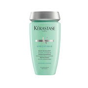 Pack Kérastase Spécifique A-Gras Línea Completa - Kérastase Spécifique Bain Divalent 250 ml