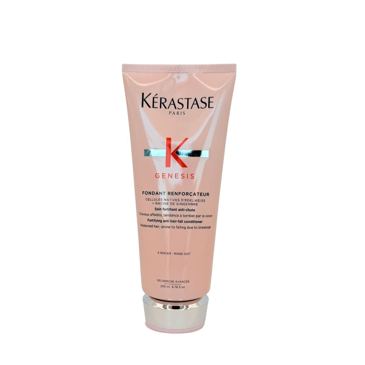 Kérastase Genesis Fondant Renforçateur Acondicionador fortificante anti quiebre 200 ml