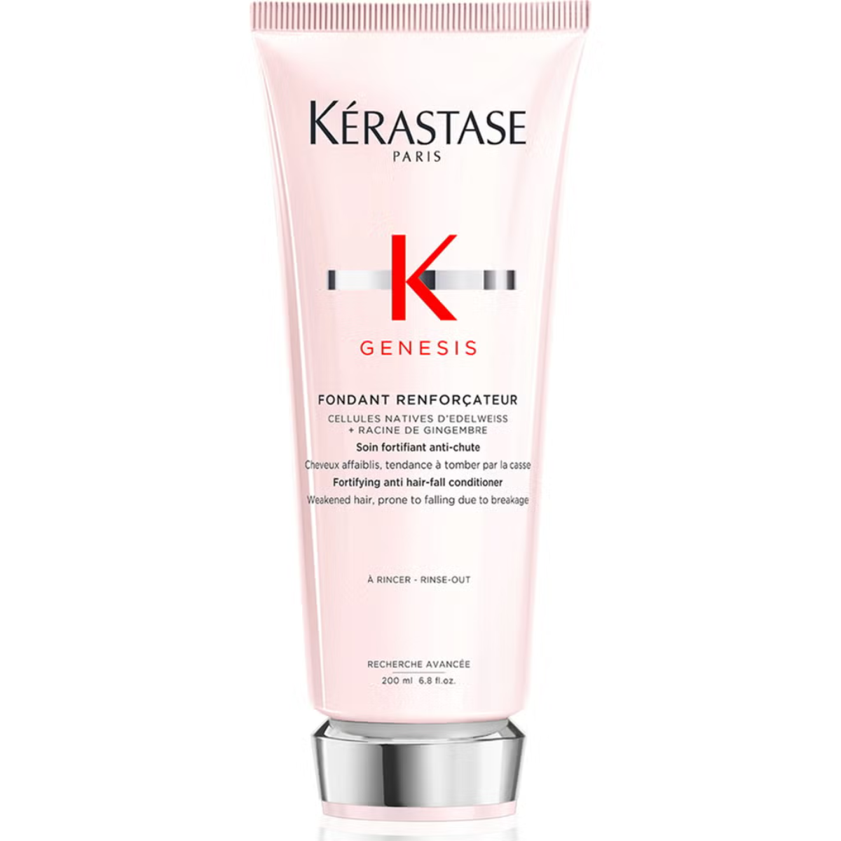 Pack Kérastase Genesis Línea Completa - Kérastase Genesis Fondant Renforçateur 200 ml