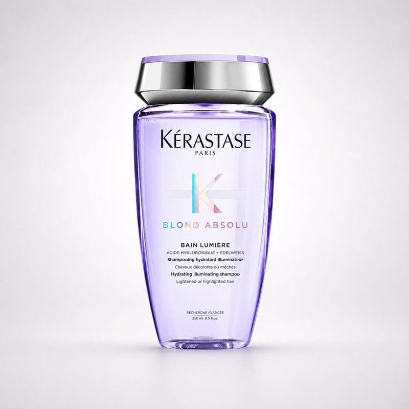 Kérastase Blond Absolu Bain Lumière 250 ml