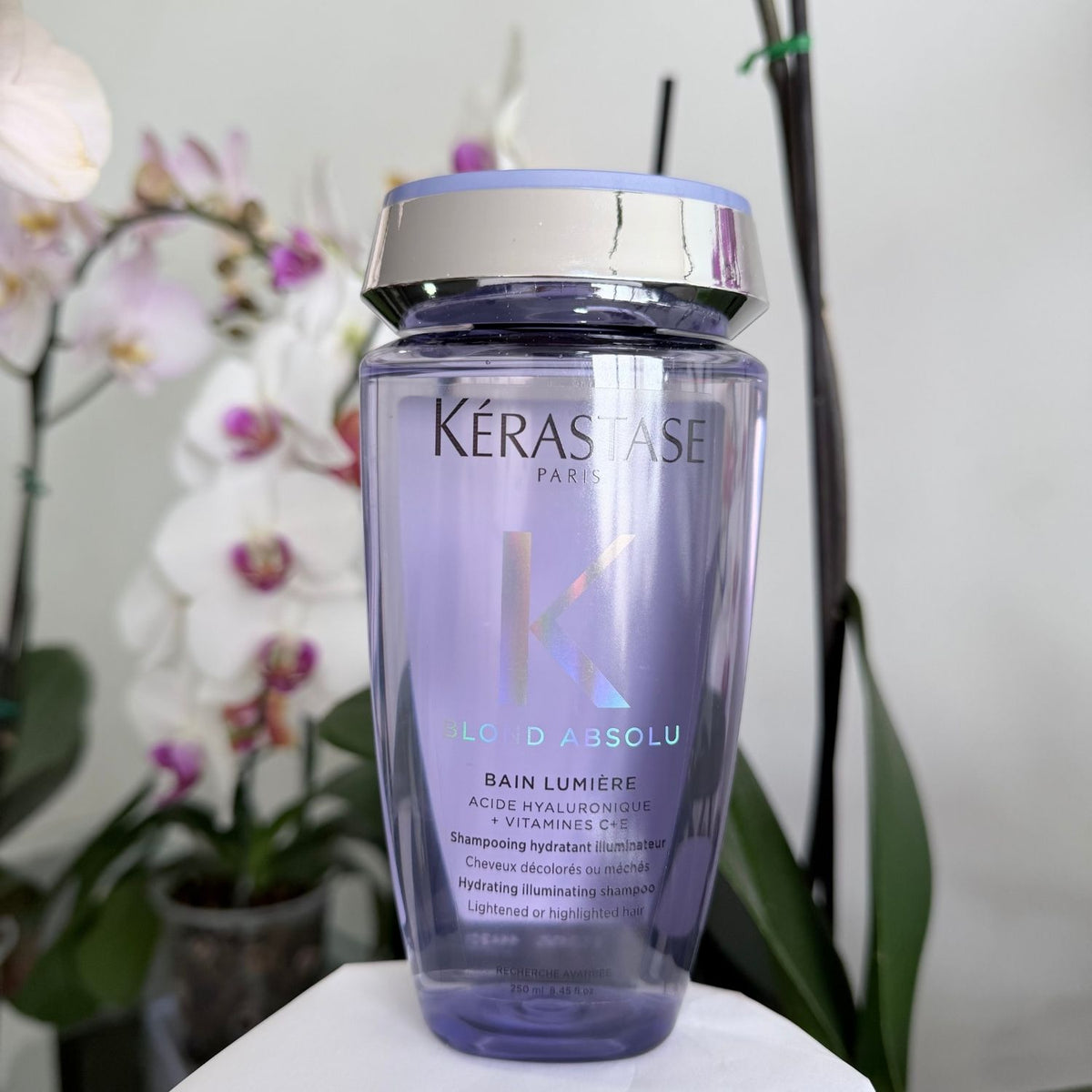 Kérastase Blond Absolu Bain Lumière 250 ml