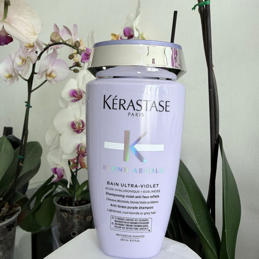 Kérastase Blond Absolu Bain Ultra-Violet 250 ml
