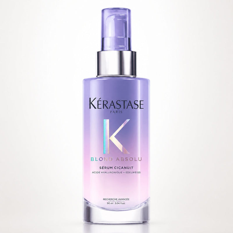 Kérastase Blond Absolu Sérum Cicanuit 90 ml