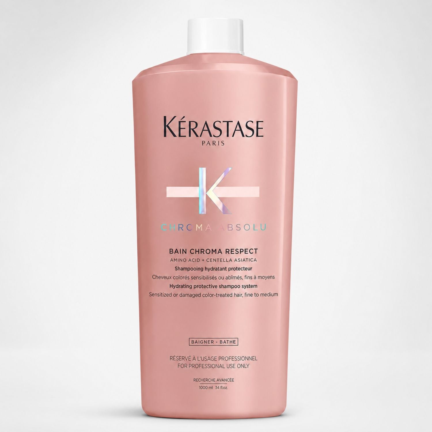 Kérastase Chroma Absolu Bain Chroma Respect 1 L