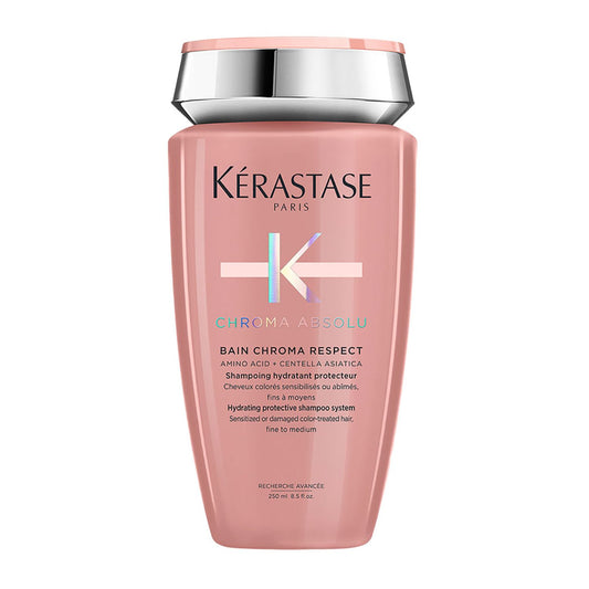 Kérastase Chroma Absolu Bain Chroma Respect 250 ml