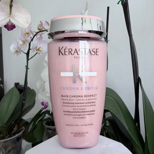 Kérastase Chroma Absolu Bain Chroma Respect 250 ml