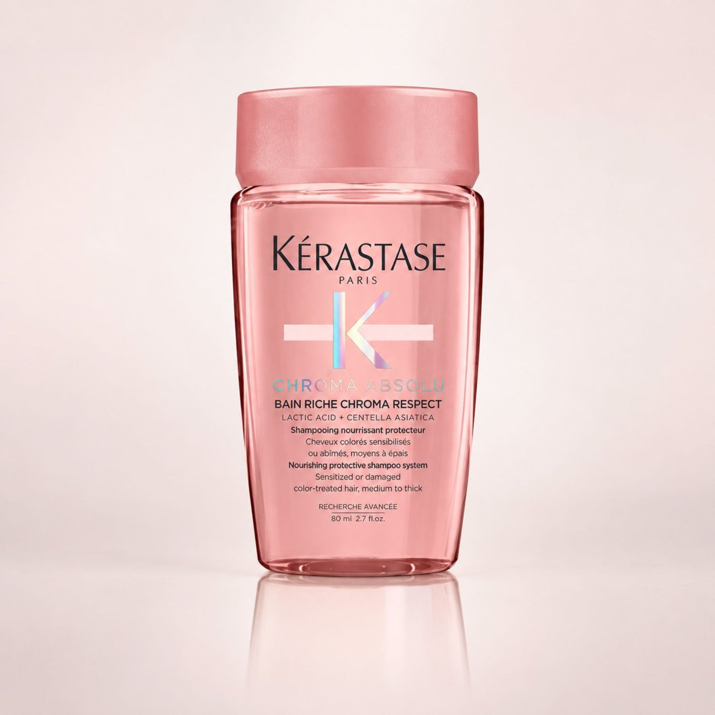 Kérastase Chroma Absolu Bain Chroma Respect 80 ml