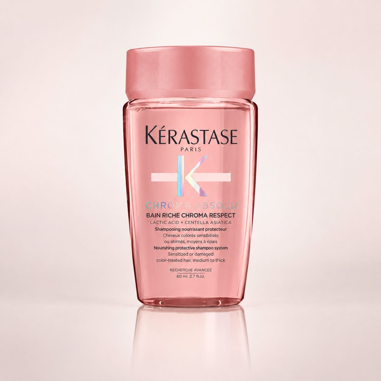 Kérastase Chroma Absolu Bain Chroma Respect 80 ml