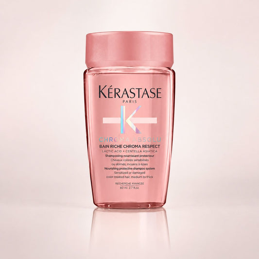 Kérastase Chroma Absolu Bain Chroma Respect 80 ml