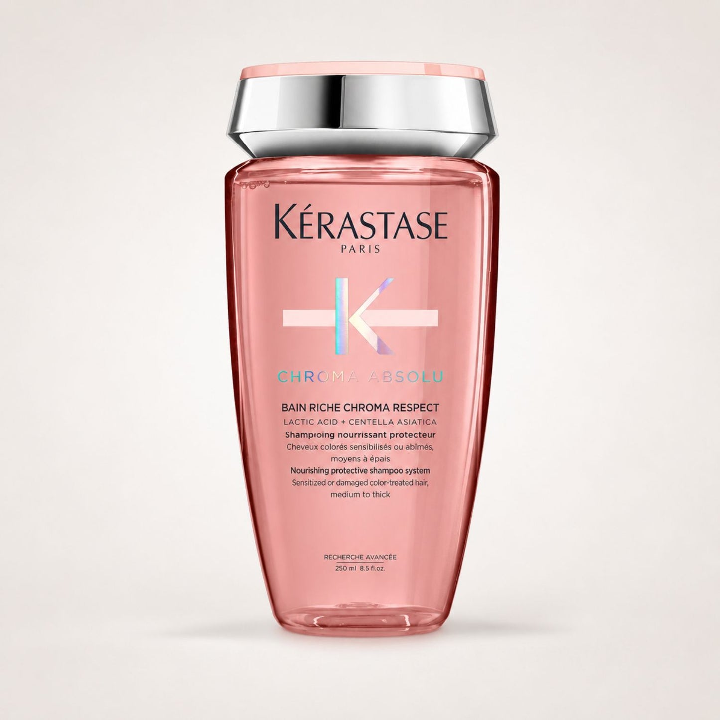 Kérastase Chroma Absolu Bain Riche Chroma Respect 250 ml