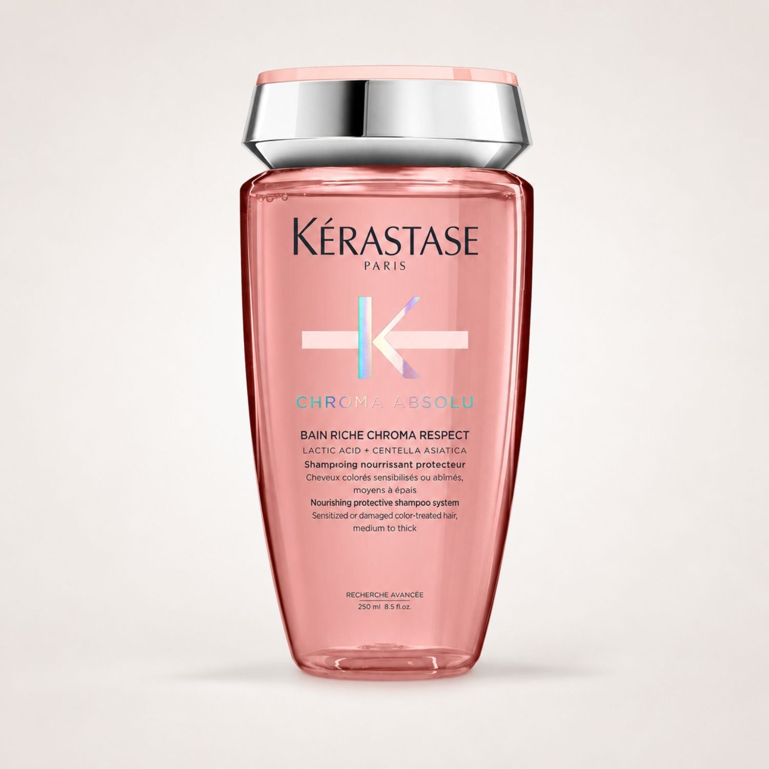 Kérastase Chroma Absolu Bain Riche Chroma Respect 250 ml