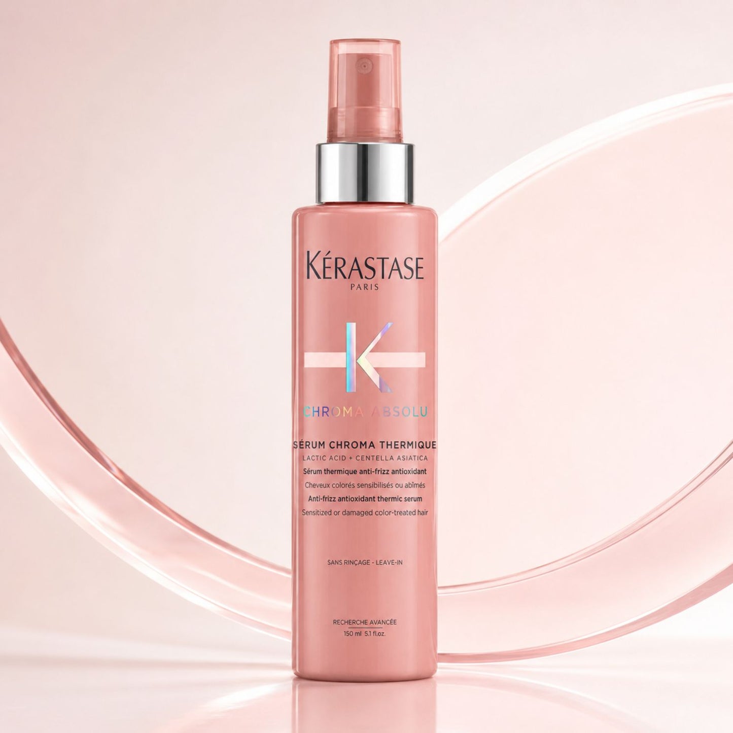 Kérastase Chroma Absolu Sérum Chroma Thermique 150 ml