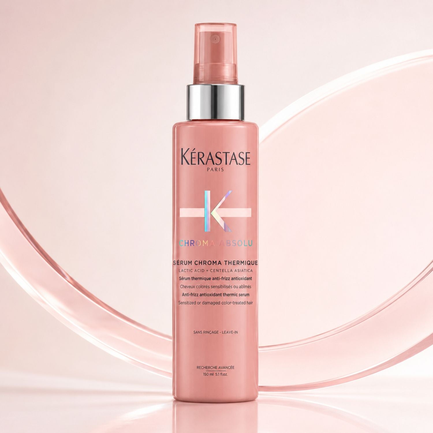 Kérastase Chroma Absolu Sérum Chroma Thermique 150 ml
