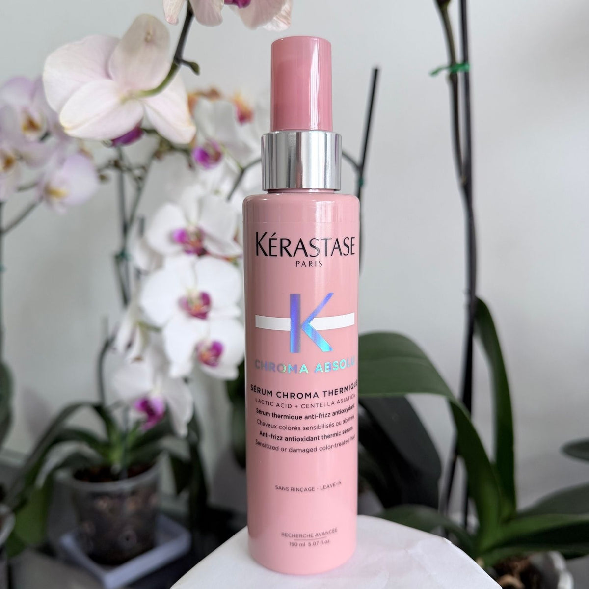 Kérastase Chroma Absolu Sérum Chroma Thermique 150 ml