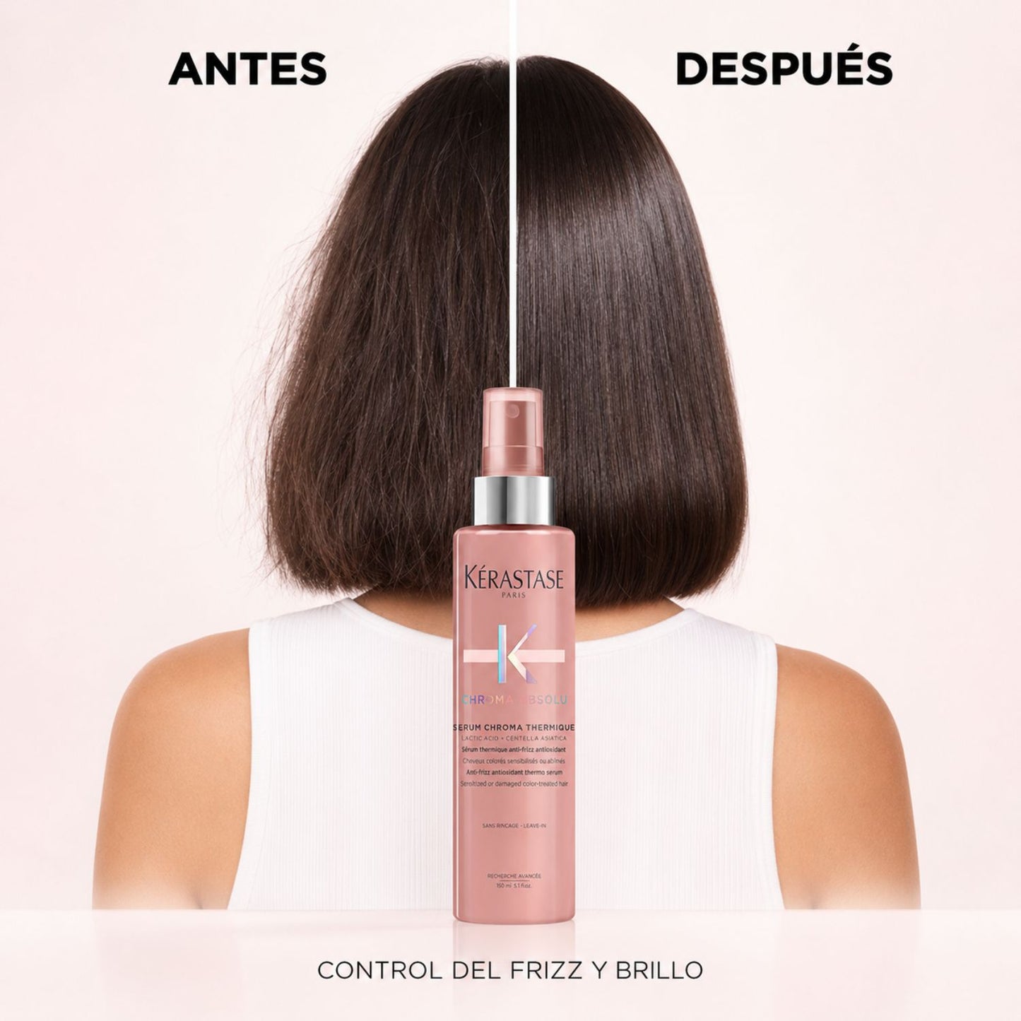 Kérastase Chroma Absolu Sérum Chroma Thermique 150 ml