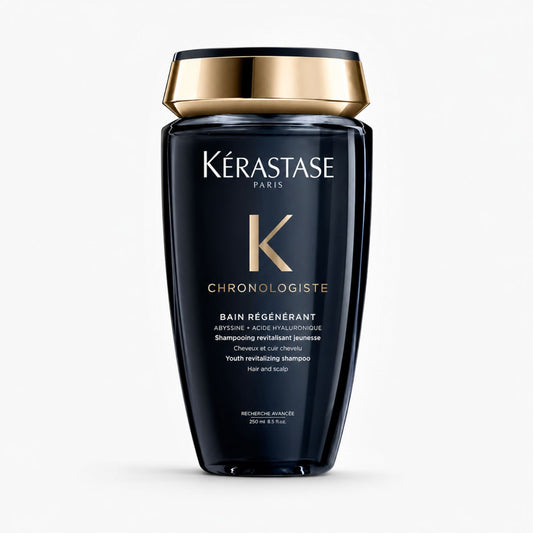 Pack Kérastase Chronologiste Línea Completa - Kérastase Chronologiste Bain Régénérant 250 ml