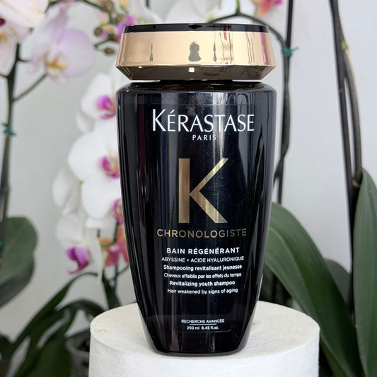 Kérastase Chronologiste Bain Régénérant 250 ml