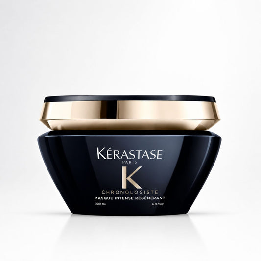 Pack Kérastase Chronologiste Línea Completa - Kérastase Chronologiste Masque Intense Régénérant 200 ml