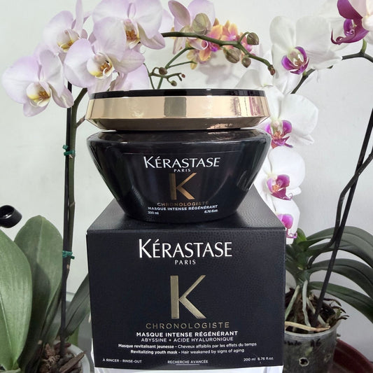 Kérastase Chronologiste Masque Intense Régénérant 200 ml