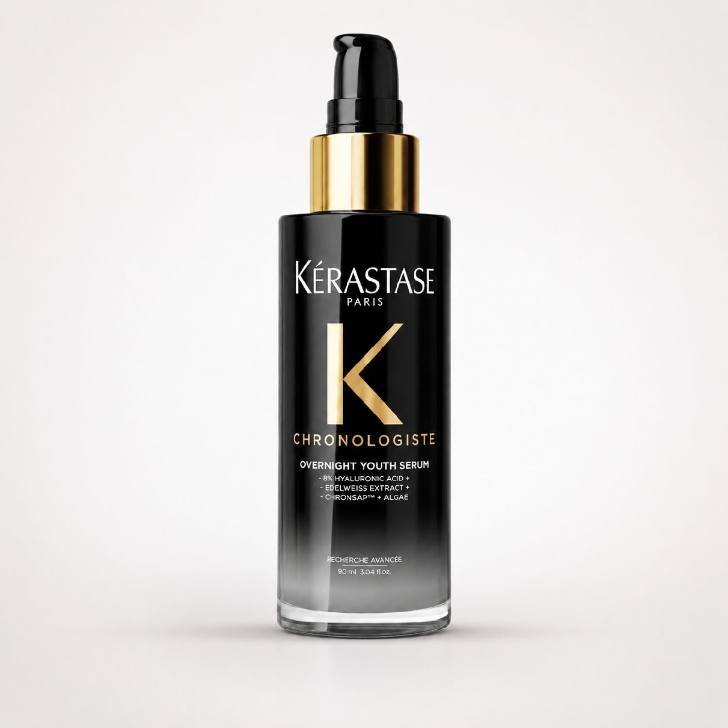 Kérastase Chronologiste Night Serum 90 ml