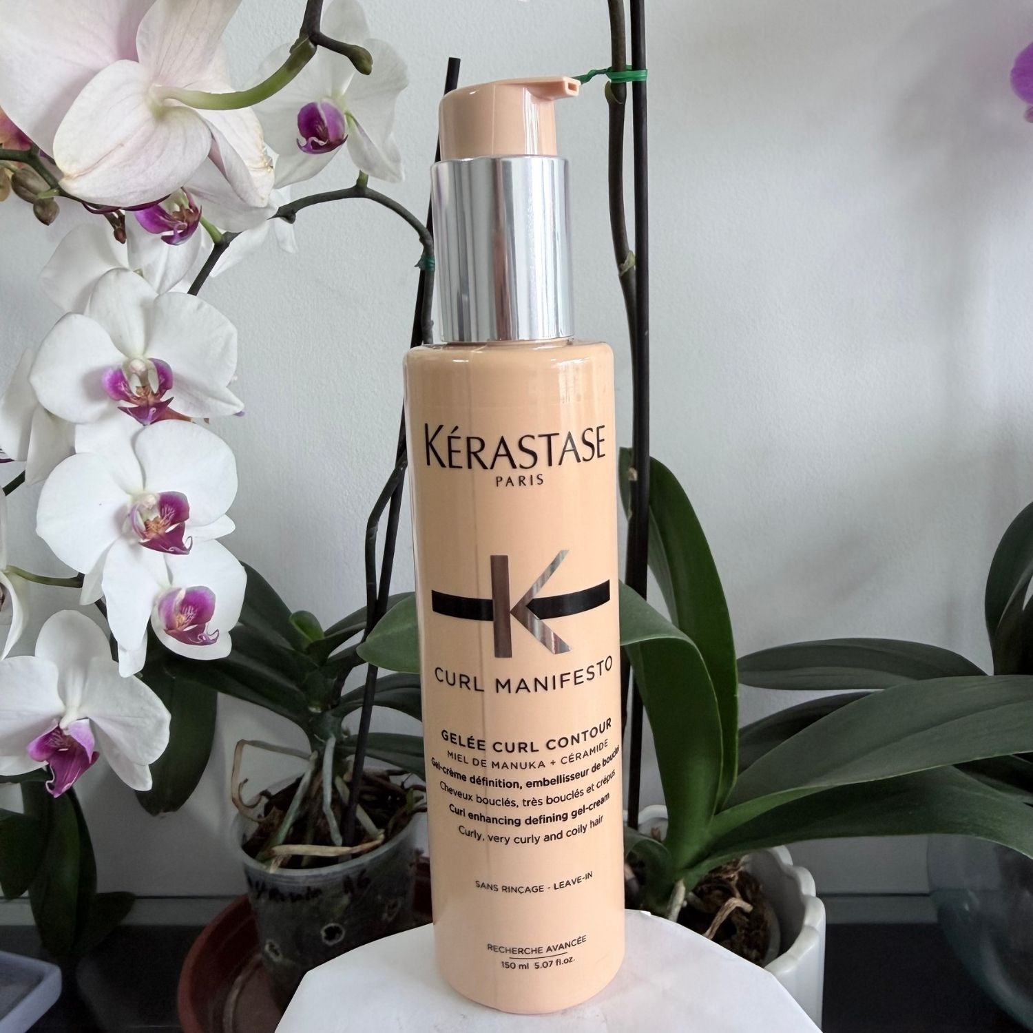 Kérastase Curl Manifesto Gelée Curl Contour 150 ml